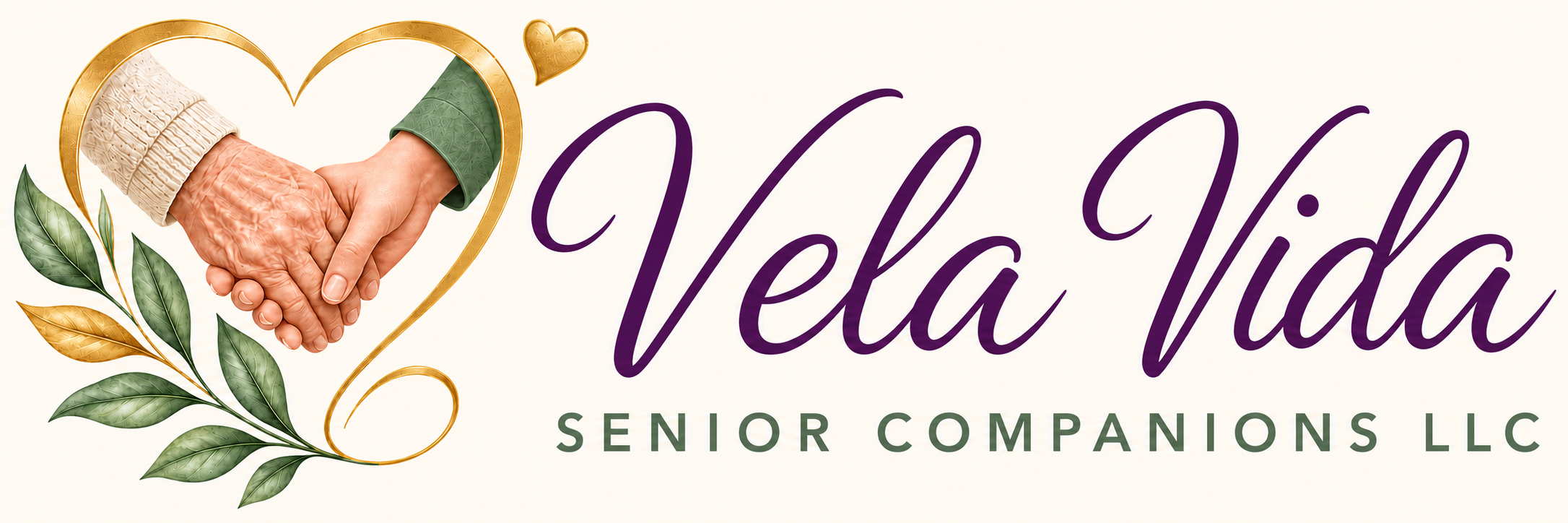 Vela Vida Senior Companions LLC